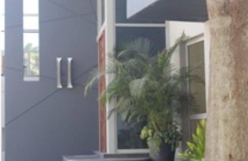 Greater Johannesburg Metropolitan Area Apartment | BellaVida GolfView Luxe Loft