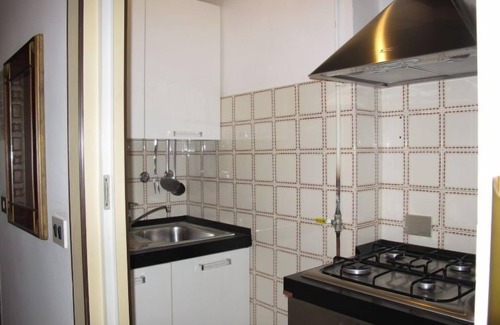 Cattolica Apartment | Bellavista 4 by Interhome