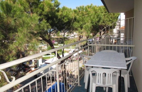 Cattolica Apartment | Bellavista 4 by Interhome