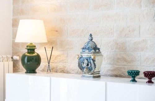 Caltagirone Apartment | Bellavista apartment