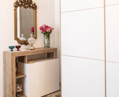 Caltagirone Apartment | Bellavista apartment