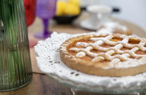 Caltagirone Apartment | Bellavista apartment