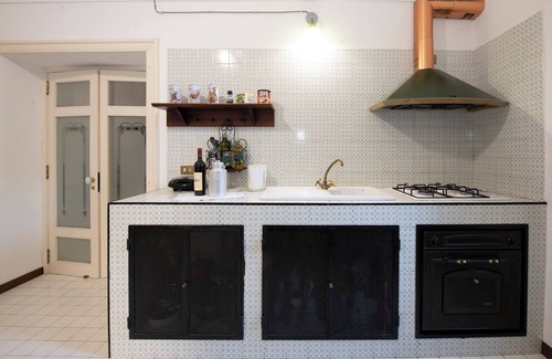 Atrani Apartment | Bellavista Atrani - Amalfi coast holiday-Sea view