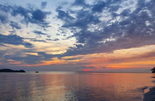 Bahia Suroeste Apartment | Bellavista - Blue Lizard Studio