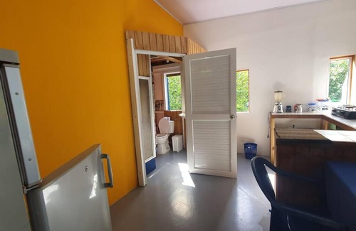 Bahia Suroeste Apartment | Bellavista - Blue Lizard Studio