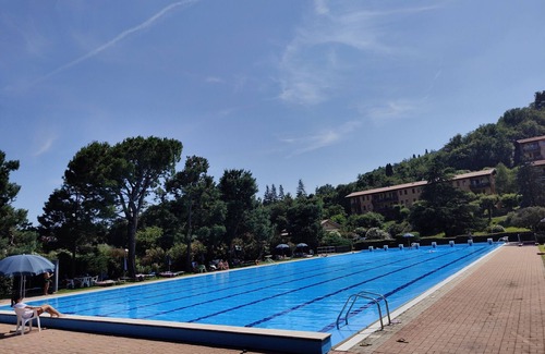 Pieve Vecchia Apartment | Bellavista CRB By Bookinggardalake