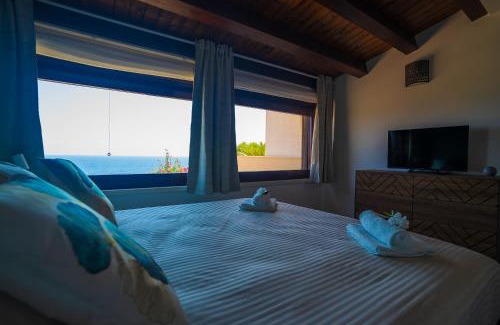 Augusta House | Bellavista Casa Vacanze