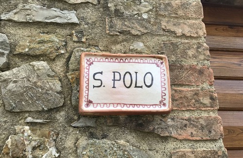 Bossi Apartment | BELLAVISTA (Castle of Bossi) San Polo