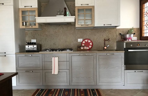 Piombino House | BELLAVISTA Charming view on the Elba island