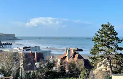 Arromanches-les-Bains Apartment | Bellavista #6 by Melrose