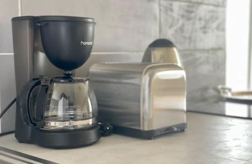 Arromanches-les-Bains Apartment | Bellavista #6 by Melrose