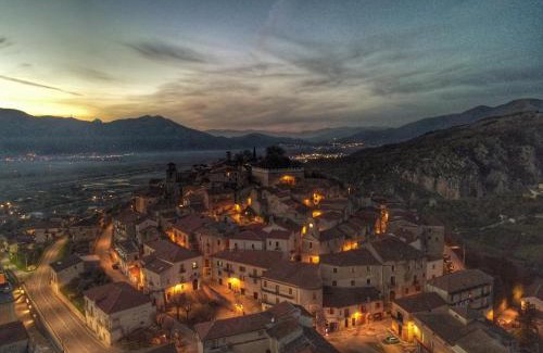 Atena Lucana Apartment | Bellavista House