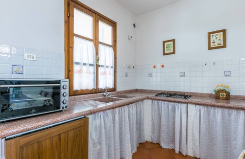 Castellina Marittima House | Bellavista by Interhome
