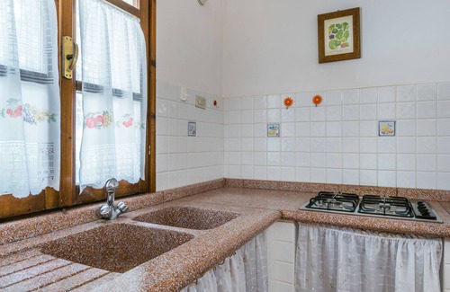Castellina Marittima House | Bellavista by Interhome
