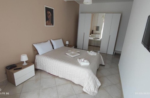 Enna House | Bellavista