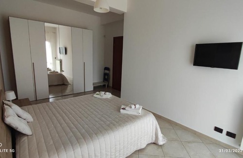 Enna House | Bellavista
