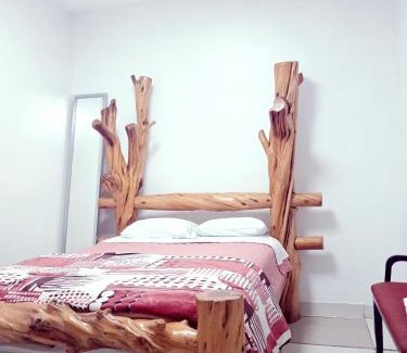 San Miguel House | Bellavista