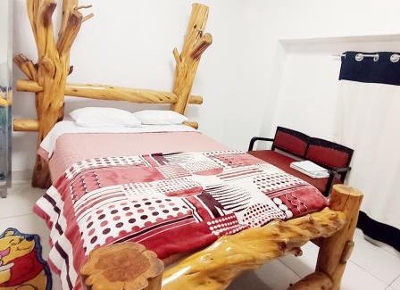 San Miguel House | Bellavista