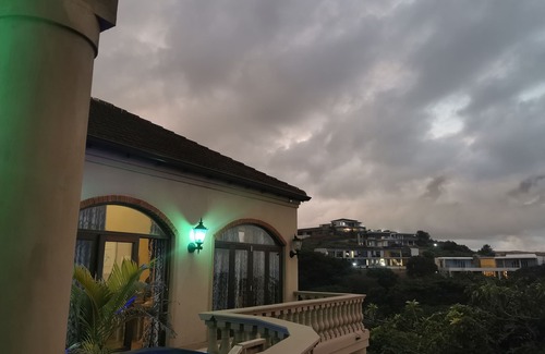 Sheffield Beach House | Bellavista! spectacular oceanviews