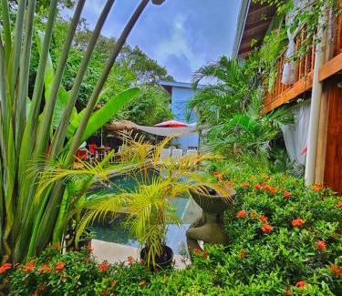 Samara Hotel | BellaVista Suites By Villas Verdes - Samara Beach