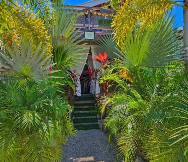 Samara Hotel | BellaVista Suites By Villas Verdes - Samara Beach