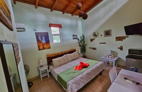 Samara Hotel | BellaVista Suites By Villas Verdes - Samara Beach