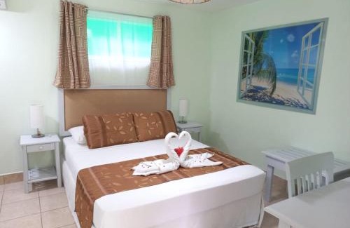 Samara Hotel | BellaVista Suites By Villas Verdes - Samara Beach
