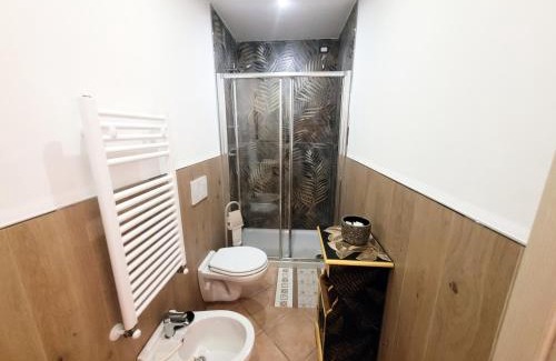 Pietrasanta Bed & Breakfast | Bellavista Versilia