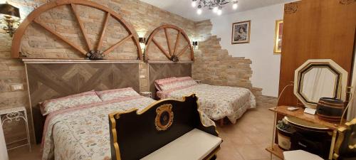 Pietrasanta Bed & Breakfast | Bellavista Versilia