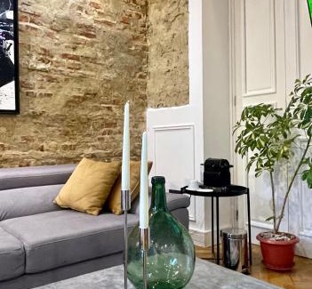Medina of Tangier House | BellaVista walls House
