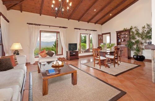 Overstrand House | Bellavista
