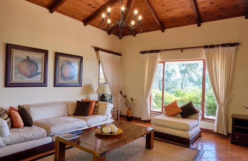 Overstrand House | Bellavista