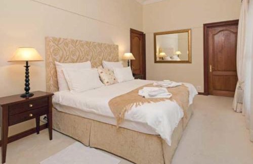 Overstrand House | Bellavista
