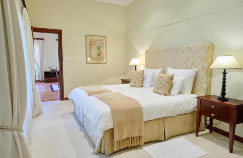 Overstrand House | Bellavista