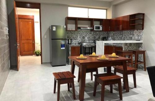 Iquitos Apartment | Bellazio Aparthotel