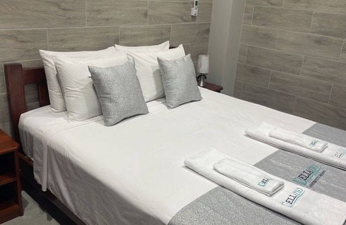 Iquitos Apartment | BELLAZIO, te trae una nueva opción para alojarte con Apartamentos de estreno