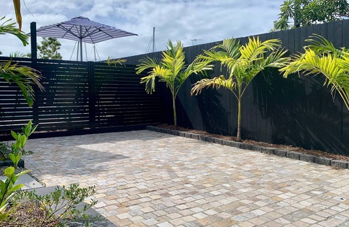 Trinity Park Apartment | Bellbry Lodge