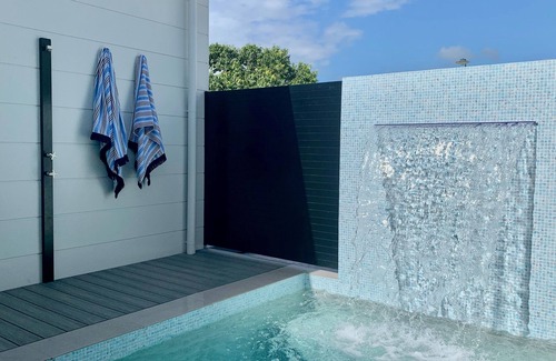 Trinity Park Apartment | Bellbry Lodge