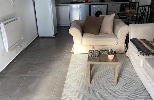 Villers-le-Lac Apartment | Belle île du haut Doubs