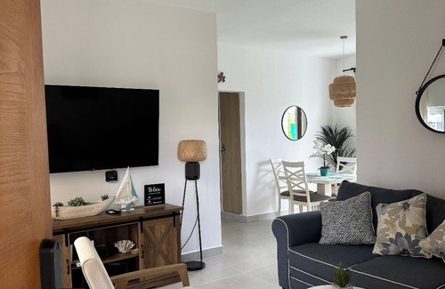 El Callejon Apartment | Belle appartement en residence