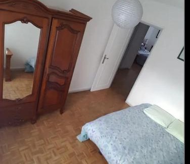 Auxerre Apartment | Belle Appartement