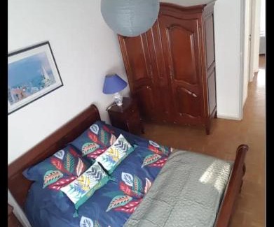 Auxerre Apartment | Belle Appartement