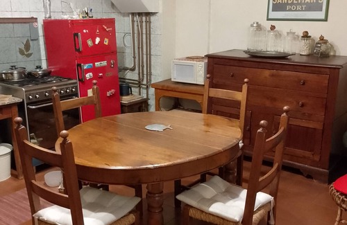 Old Town Apartment | Belle Arti - Affitti Brevi Italia