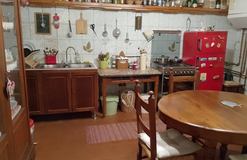 Old Town Apartment | Belle Arti - Affitti Brevi Italia