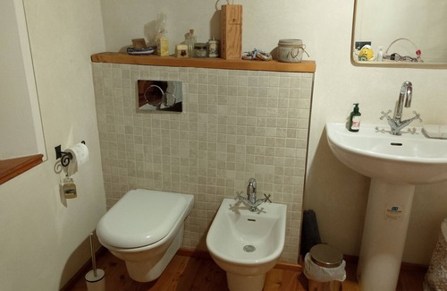 Old Town Apartment | Belle Arti - Affitti Brevi Italia