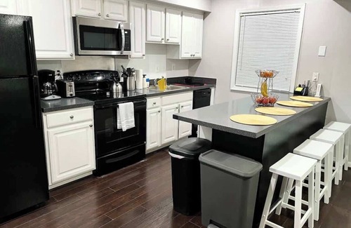Annapolis House | Belle By The Bay Summ