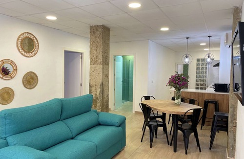 Sant Blai Apartment | Belle Corner