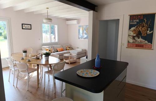 Mezos House | Belle de Mai