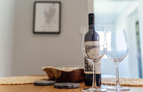 Glenelg South Apartment | Belle Escapes - Moseley Apartments near the beach with private garden