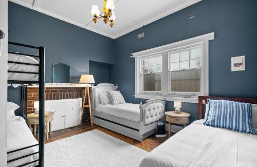 Henley Beach South House | Belle Escapes - Sea Glass Cottage on the Esplanade